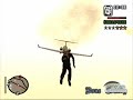 Grand Theft Auto Gamplay Video