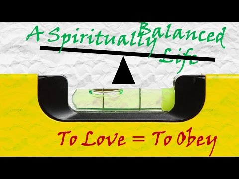 how to love spiritually