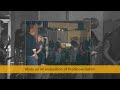 THE BACKWOODS BAND EDEN NC