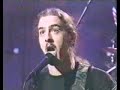 live tv appearance, october 17, 1994