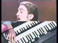 live tv appearance, october 17, 1994