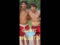 TOPLESS-JONAS-BROTHE