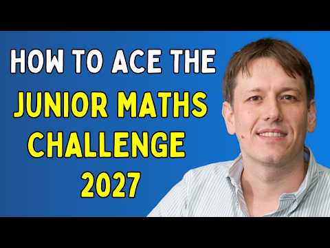 Junior Maths Challenge 2027 – Mathsaurus