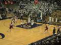 2009-02-09 | CalTV Highlights 02--09-09 ~> Paige Keffer dissects the Washington St. and Cal's men basketball game. ...  (2:15)