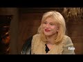 toure interviews courtney love about writing music for hole, her lyrics, the personal demons that fame brings, sobriety, kurt cobain, and more.