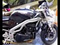 Speed Triple T509 Triumph Speed Triple T509 Triumph