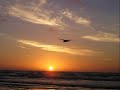 Ilha Comprida -Nascer do Sol