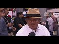 Jack Roush talks to Cruise Control Radio at the 2008 SEMA show