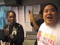 Hurricane Chris STUDIO SESSIONS 4