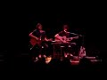 view and download video Flight of the Conchords 'Business Time' Philly '08