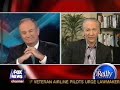 Fox New Gives Bill Maher \"Free Speech\" Forum -- Not CBS