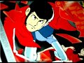 Lupin The 3rd - Wild Crisis