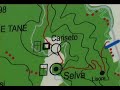 cariseto il castello malaspina val trebbia  val d aveto