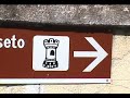 Cariseto il castello Malaspina Val trebbia -Val D' Aveto