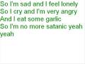 Vampire By Antsy Pants With Lyrics
