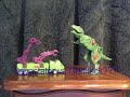 TRANSFORMERS MINICON appreciation video