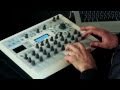 Presenting SPARK Creative Drum Machine