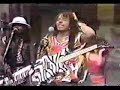 Rick James - [TV] 1984 - New York (Some flicker)