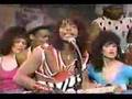 Rick James - [TV] 1984 - New York (Some flicker)
