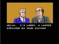 honestgamers.com presents some footage that walks you through some early days in wall street kid, the nes simulation title based loosely on the us stock market.