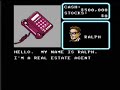 honestgamers.com presents some footage that walks you through some early days in wall street kid, the nes simulation title based loosely on the us stock market.