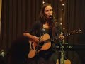 CAROLINE HERRING - \"Stone Cold World\" (Live) CAROLINE HERRING - \"Stone Cold World\" (Live)
