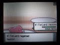 vs. Sirkillme: Pokemon D/P Wi-Fi Battle