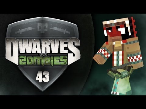how to get dwarves vs zombies minecraft