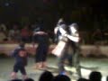 circo stankovich [mongagua]