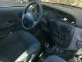 Renault Megane dalimis. Dalimis - renault megane 1996 1.9l (7 nuotrauka)