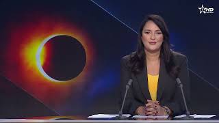 Telediario Al Aoula du 11/08/2026