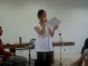 Youth Sunday 08 - Esther Chan