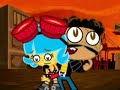El Tigre- Witch Doctor