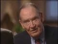 John Bogle about importance of art on Bill Moyers