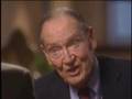 John Bogle about importance of art on Bill Moyers 