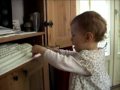First Aid Kit 's youngest fan
