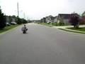 Electric Pocket bike