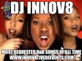 dj innov8 best of old skool rnb mix   youtubes best mashup 6