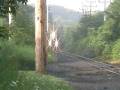 videos de Rochester and Southern Railroad Summer 2004