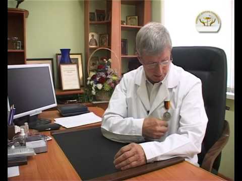 Видео: Клиника доктора Парамонова в Саратове