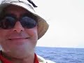 Fighting a Shark at the Andaman Islands. Fighting a Shark at the Andaman Islands.