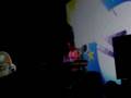 Josh Wink@Bonusz Festival 2008.08.30(Syma,Budapest, Hungary)