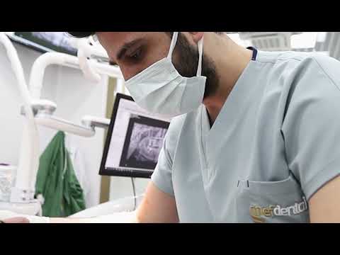 Turkey Dental Clinic And Tourism