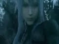 fnal fantasy advent children