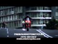 TREBOURMOTORCYCLES Multistrada 1200