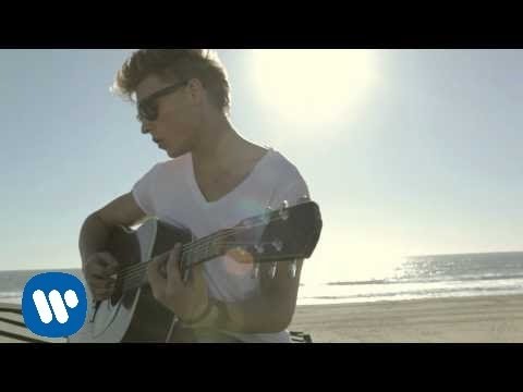 Christopher - Mine, Mine, Mine (official video)