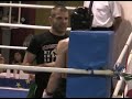 Kick Boxing Fighting Nuoro highlights 2007