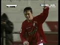 Cienciano vs. Wanderers 31/01/2008 Cienciano vs. Wanderers 31/01/2008