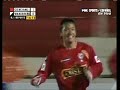 cienciano vs  wanderers 31/01/2008