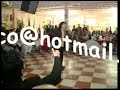 Fiesta con el vareta,los farrucos,el nani,los cheroke..par12